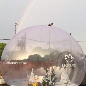 Esfera Natura - Imagen 1