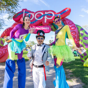 Parque Inflable Loop - San Nicolás - Imagen 3