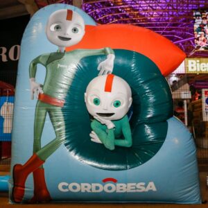 Cordobesa - Imagen 1