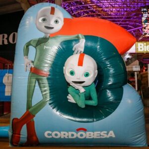 Cordobesa - Imagen 1