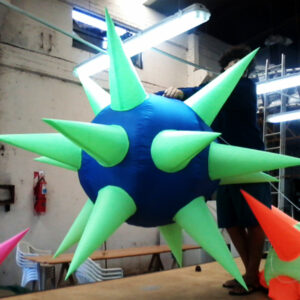 Erizos - Imagen 3
