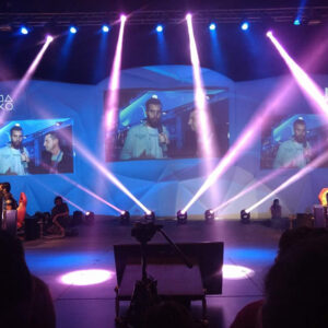 Pantalla Argentina Game Show - Imagen 4