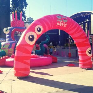 Torta Tobogán - Grisino - Imagen 4