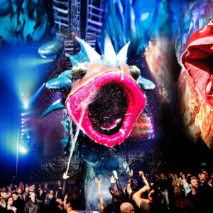 Ojala - Hombre Vertiente - Imagen 1