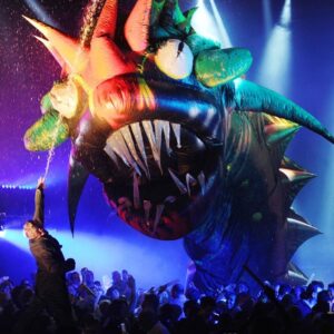 Ojala - Hombre Vertiente - Imagen 4