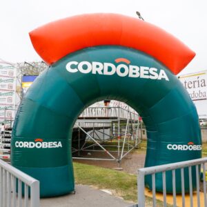 Arco Cordobesa - Imagen 1