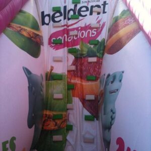 Tobogán BELDENT - Imagen 4