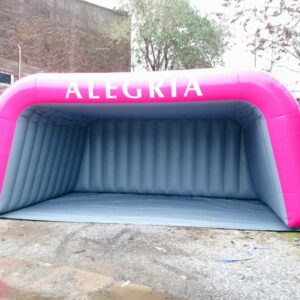 Carpa Alegría - Imagen 1