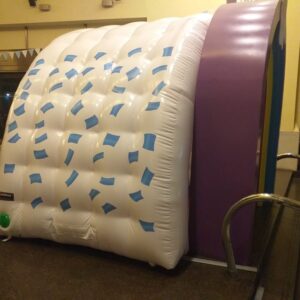 TÚNEL LOCOS POR ARGENTINA - Imagen 2