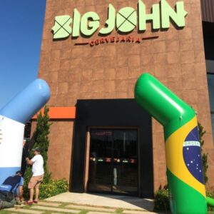 TOTEM ARGENTINA - BRASIL - Imagen 1
