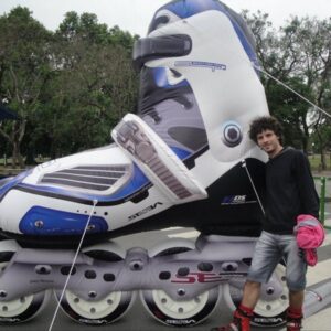 Roller SEBA - Imagen 3