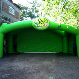 Carpas Ser - Imagen 4