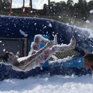 Cancha Multideportes - Imagen 2