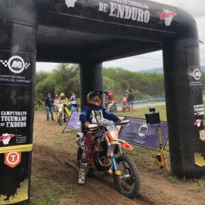 Entrada Campeonato Tucumano de Enduro - Imagen 2