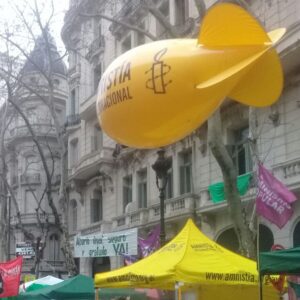 Dirigible Amnistía - Imagen 3