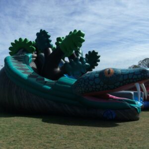 Tobogán Serpiente - Imagen 4