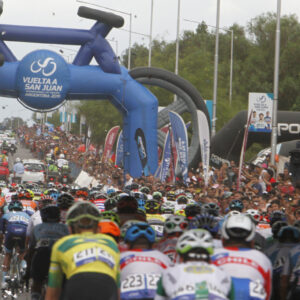 Arco Bicicleta - San Juan - Imagen 2