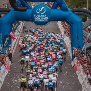 Arco Bicicleta - San Juan - Imagen 3