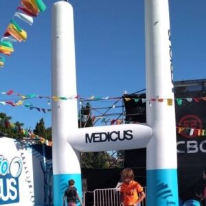 Cancha de Rugby - Medicus - Imagen 1