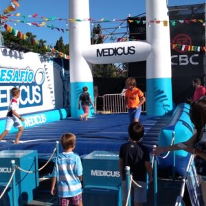 Cancha de Rugby - Medicus - Imagen 2