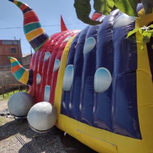 Túnel Diablo - Carnaval de Jujuy 2022 - Imagen 3