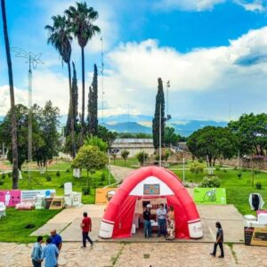 Gazebo Salta - Imagen 3
