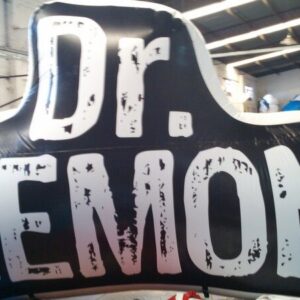 Dr. Lemon - Imagen 1