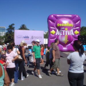 Activa - Imagen 1