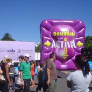 Activa - Imagen 1