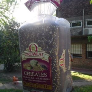Pan Bimbo Oroweat - Imagen 1