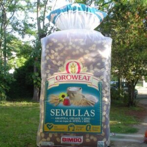 Pan Bimbo Oroweat - Imagen 2