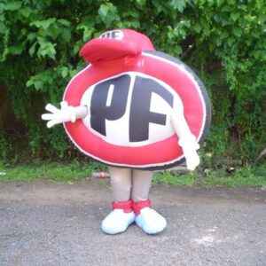 Logo PF - Imagen 1