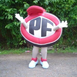 Logo PF - Imagen 2