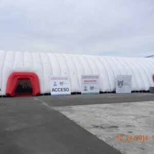 Hangar en Módulos - Imagen 4