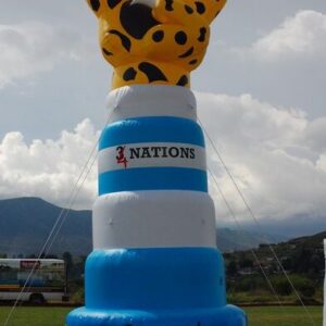 Garra Personal - Imagen 1