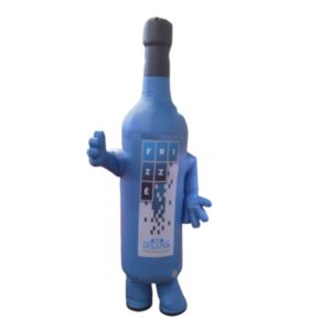 Botella Frizze - Imagen 1