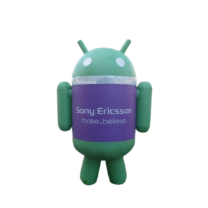 Sony Ericsson - Imagen 1