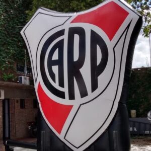 Escudo River Plate - Imagen 1