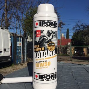 Ipone Lubricante para Motos - Imagen 1