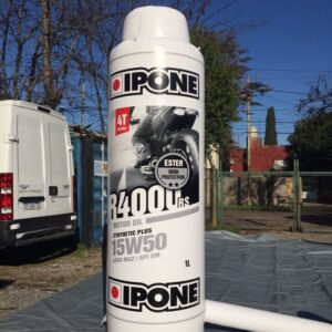 Ipone Lubricante para Motos - Imagen 2