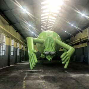 Art Basel 2018 - Buenos Aires - Imagen 2