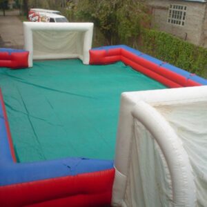 Metegol Humano - Imagen 6