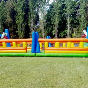 Cancha Multideportes - Imagen 7