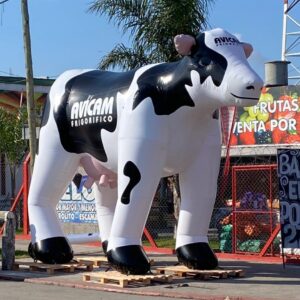 MUÑECO VACA - Imagen 3