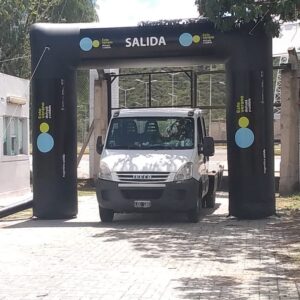 Arco Rectangular - Imagen 2