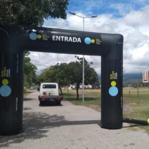 Arco Rectangular - Imagen 1