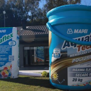 Mapei Aqua Flex - Imagen 1