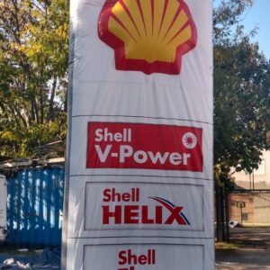 Shell Helix V Power - Imagen 1