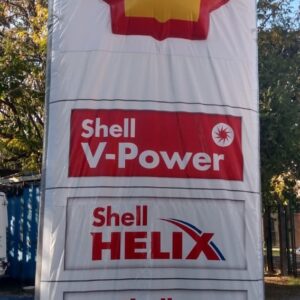 Shell Helix V Power - Imagen 2