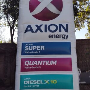 TOTEM AXION - Imagen 2